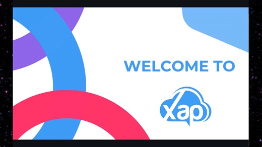 Attendance Trends Dashboard Report