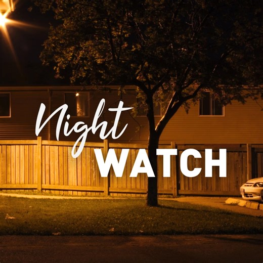 Upgrade your home security game. Solar outdoor lights that shine, detect, and protect. | Trade Tested