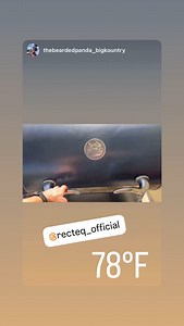 Recteq on Reels | Facebook
