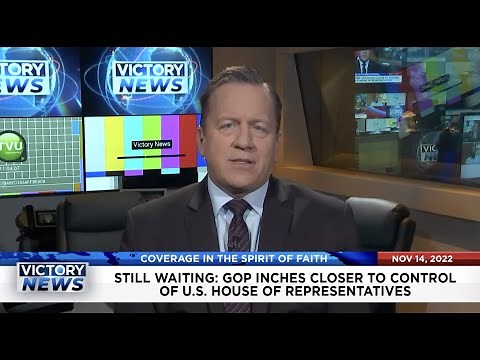 Victory News: Today's Top Stories | Mark Meckler