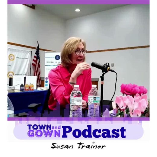 “No job description. No roadmap. Just one rule: Serve the residents first.” Council Member Susan Trainor breaks down what real leadership looks like — putting community over politics and inviting residents to actually show up and speak up. Your township needs your voice. #LocalLeadership #CommunityFirst #CivicTok #WomenInGovernment #TownshipTalk #ServeThePeople #GovernmentTransparency #YourVoiceMatters #PAPolitics #StateCollegePA - #WHM2026