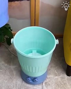 The washing machine we all need! | Trend Rush