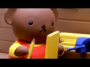 Boris’s Bird House | Miffy | Full Episode Compilation