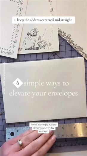 It's cute envelopes or nothing 😤 | US Postal Service