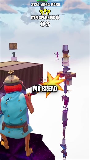 Unlocking the Secret Code in Fortnite