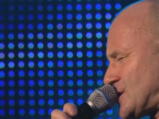 This week in 2002, Phil Collins released his cover of William Nichols' "Can't Stop Loving You" as the lead single from "Testify". 📹 Montreux Jazz Festival 2004 | Phil Collins