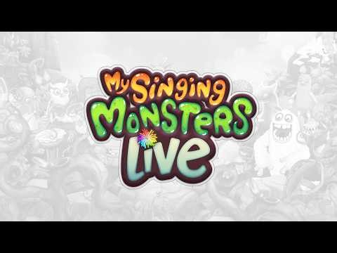 My Singing Monsters Live (June 2026)