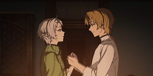 Mushoku Tensei: Jobless Reincarnation Announces Season 3 of the Anime