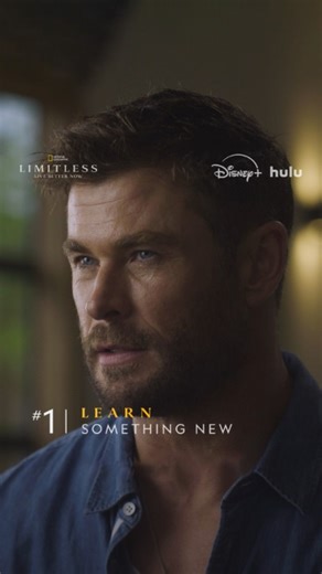 From the importance of failure to the value of breaking down information into manageable chunks, Chris Hemsworth reveals his top five takeaways from his efforts to boost brain power. #LimitlessWithChrisHemsworth is now streaming on Disney and Hulu. | National Geographic TV