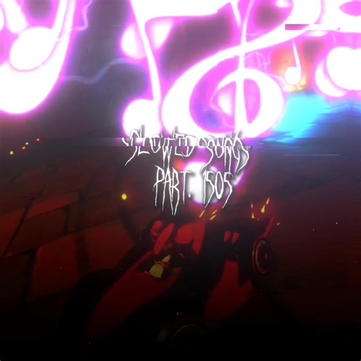 Woman Breaking Vase: Slowed & Sped Up Audios