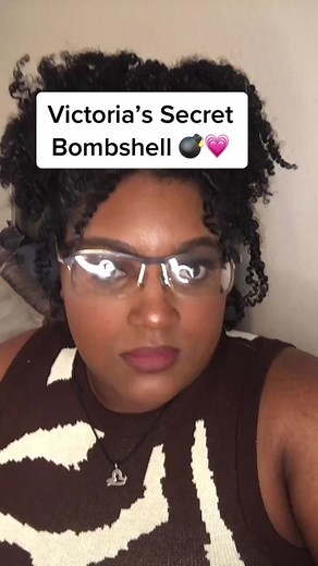 Victoria's Secret Bombshell Perfume Review