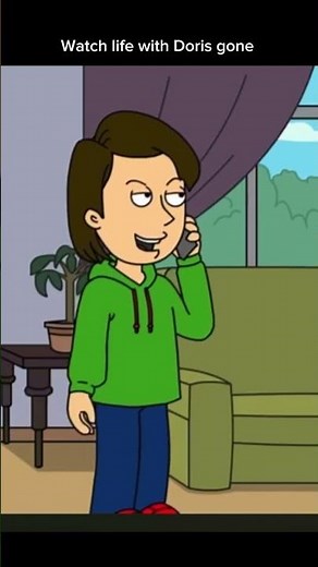 Watch life with Doris gone here https://youtu.be/4x9WLo7y8nEsi=oIojZE57pZ1qU1Kk