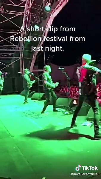 #levellers #blackpool #rebellion #2022