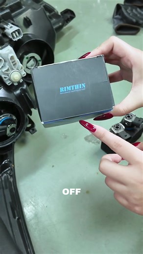 Ditch Those DIM Halogen Lights! LED Headlights That Plug & Play Waterproof!#LEDHeadlights #CarMods#HeadlightUpgrade#drivingsafety #nightdrive