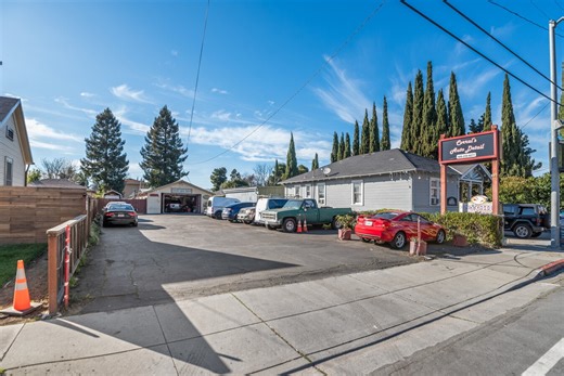 403 Meridian Ave, San Jose, CA 95126 | LoopNet