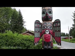 Your Ultimate Guide to Unforgettable Shore Excursions in Ketchikan