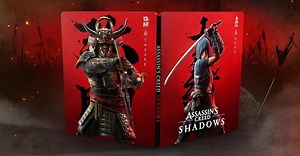 AC Shadows: Alle Editionen & Vorbesteller-Bonus