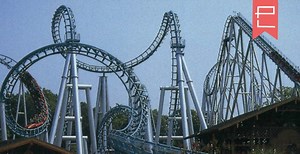 Drachen Fire: A Wild Ride Aboard Busch Gardens' Nightmare Franken-Coaster - Page 3 of 4 - Park Lore