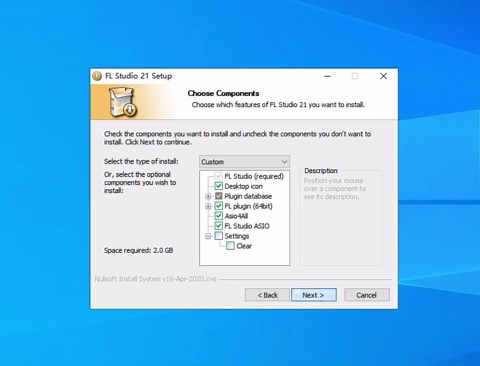 FL Studio 21中文版水果编曲软件安装激活使用教程