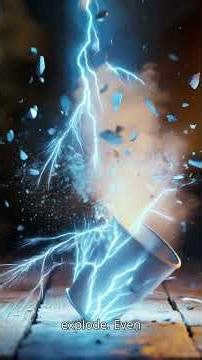 He Asked a Genie for One Thing… and Accidentally Ended the Universe