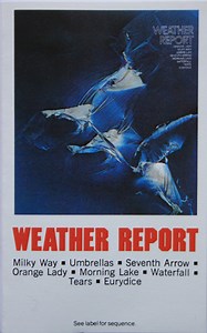 Weather Report - Weather Report