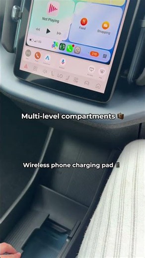 Could this be the future of Volvo interiors? Here’s the Volvo EX30 🤩