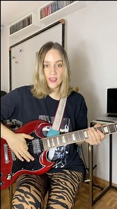 16K views · 1.1K reactions | Tutorial de guitarra de “Miedo a Caer” de Ruido Rosa ✨ | Ruido Rosa | Facebook