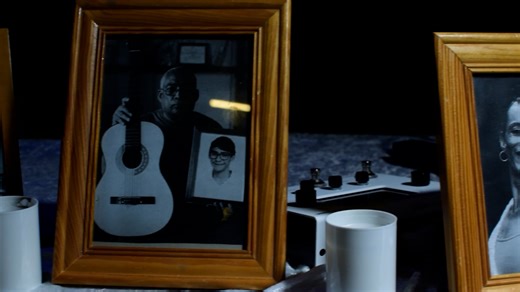 Adiós Macondo - Trailer