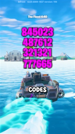 The best secret codes in Skybox