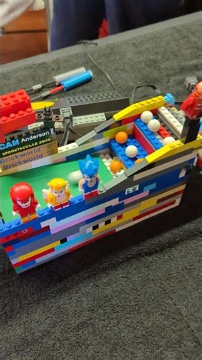 LEGO GBC - ICAN Anderson 2025