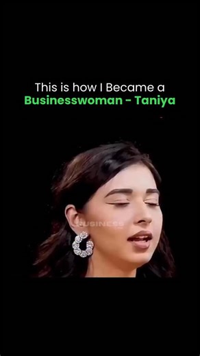 Business Story by DOC on Instagram: "Tanya Mittal’s journey proves that a simple idea, when executed with passion, can turn into a thriving business. From selling baklava to building her own identity as a businesswoman – this is true entrepreneurship. Follow @BusinessByDoc for more inspiring business stories and success journeys. #BusinessByDoc #TanyaMittal #WomenEntrepreneurs #BaklavaBusiness #StartupStory #FromPassionToProfit #EntrepreneurMindset #InspiringJourney #BusinessMotivation #SuccessS