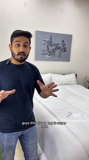 Choose the Right Duvet TOG Ratings for Every Season