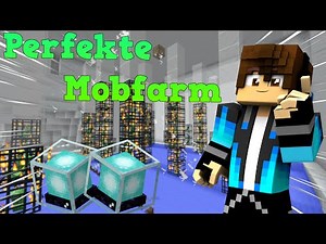 💎SO baust du die PERFEKTE Spawnerfarm auf GrieferGames!