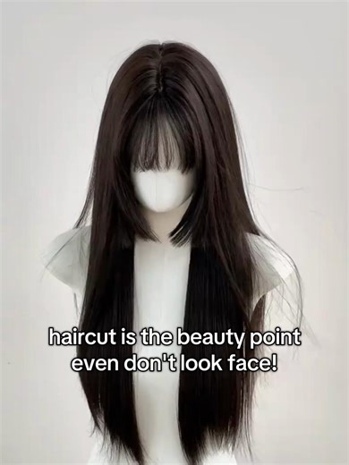 Your Sign to Try Wigs: Explore New Hairstyle Ideas!