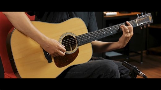 一次听到爽！Sigma DM-1 超级音色演示