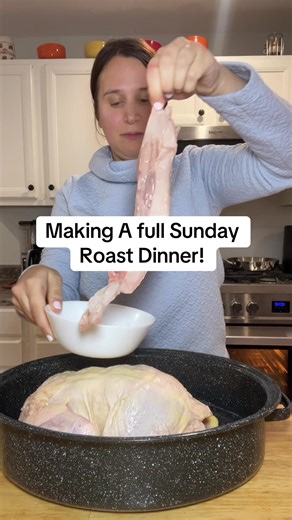 Perfecting the Sunday Roast Dinner