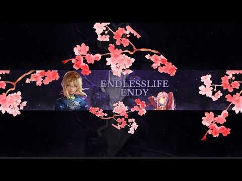 70 day stream with Endy marathon Day 5/70 Legends pull up