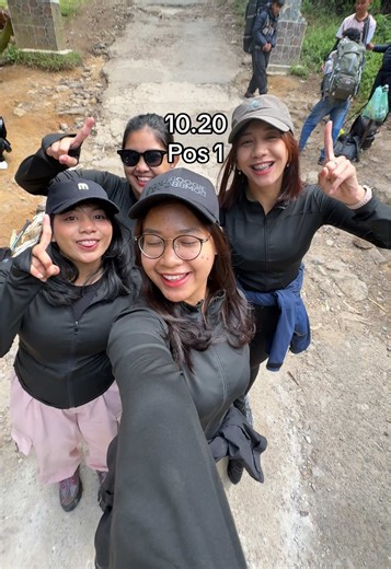 Exploring Sibayak: A Beginner's Guide to Waterfalls and Peaks