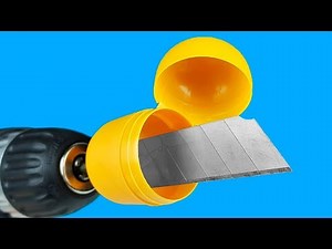 10 Simple Life Hacks