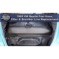 Your Source For All Your Aircooled Vintage VW Parts.