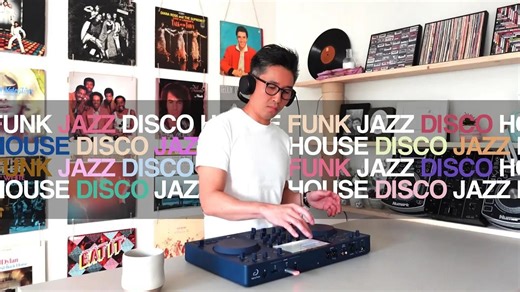 【Funky Heartbeats】Upbeat Funky House Music Mix | Jackin Jazzy House DJ Set