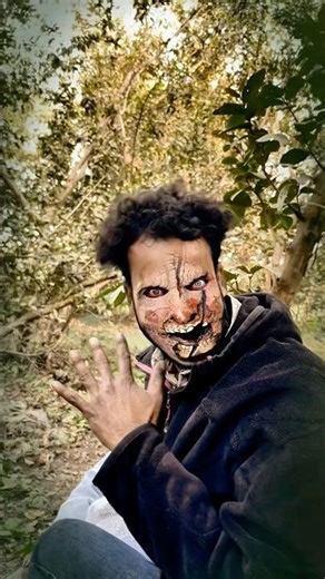 Bhai Ke Piche Zombie Attack #zombiesurvival #zombieshorts #zombieattack #zombie #entertainment #yt