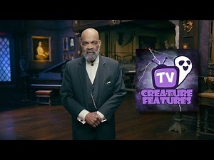 Livingston Announces Creature Features TV