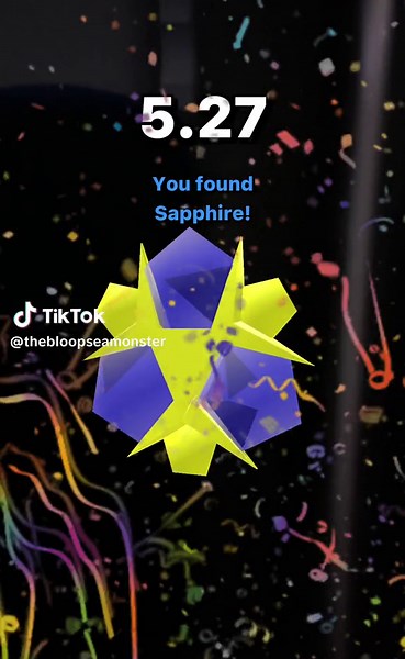 The bloop (@thebloopseamonster)’s videos with sonido original - The bloop