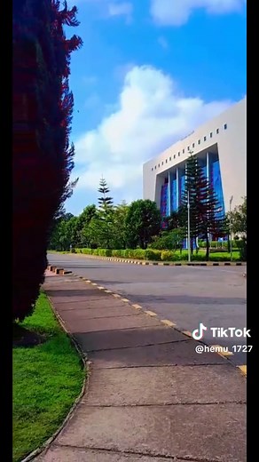 Hawassa University: Campus Life and Insights