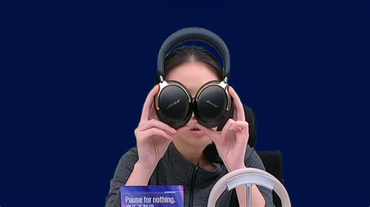 上过班的人都懂这款Bose耳机有多香，降噪强、佩戴舒适，通勤开会都省心，音质沉浸还耐用，工作生活无缝切换。