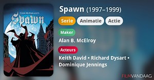 Spawn (serie, 1997–1999)
