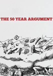 The 50 Year Argument streaming: where to watch online?