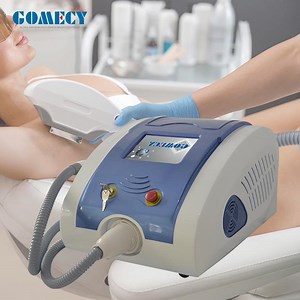 [Hot Item] Gomecy IPL Laser Hair Removal for Home Use Machine