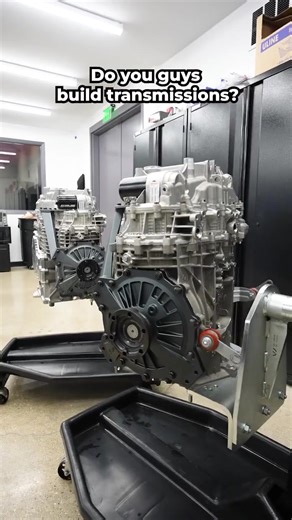 We don't just sell and install turbo kits, we can also build your transmission in-house ⚙️ We offer 5 stages of DL800 transmission build. From Stage 1 just upgrading clutch baskets, all the way up to Stage 5 leaving no stone unturned, and everything in between. No matter the goals for your build, we have a transmission upgrade that will suit your needs. To get your own DL800 build started, call, DM, email, or stop by to consult with our friendly staff! 📲 847.709.0530 📩 sales@amsperformance.com